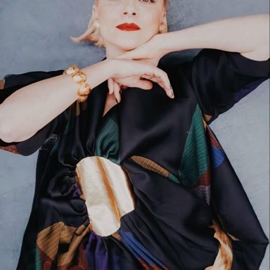 Najwa Nimri