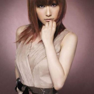 Nami Tamaki