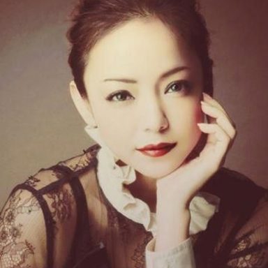 Namie Amuro