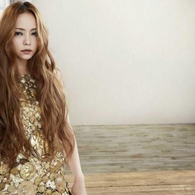 Namie Amuro photo 15