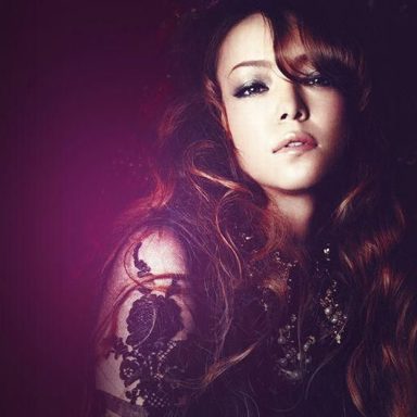 Namie Amuro