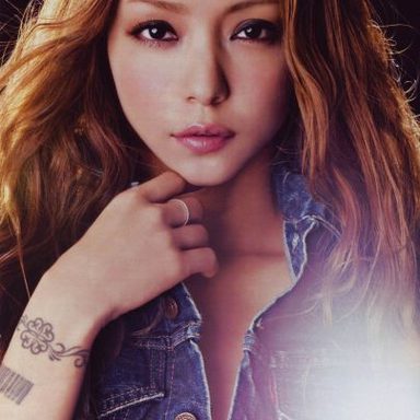 Namie Amuro photo 253