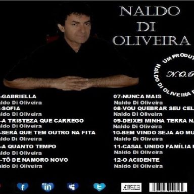 Naldo Di Oliveira