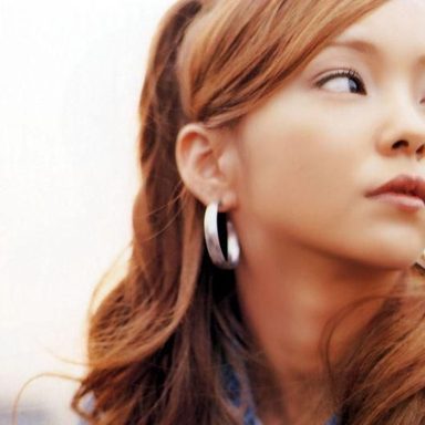 Namie Amuro photo 21