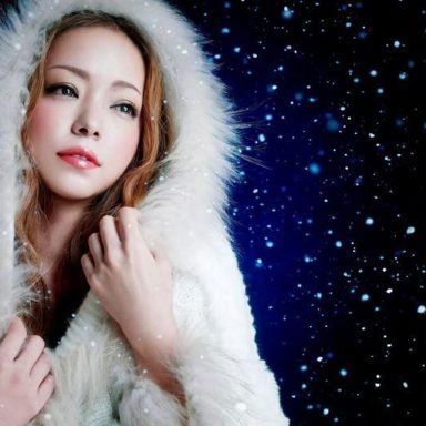 Namie Amuro photo 9