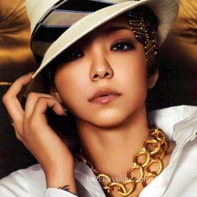 Namie Amuro photo 62