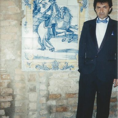 Naldo Di Oliveira
