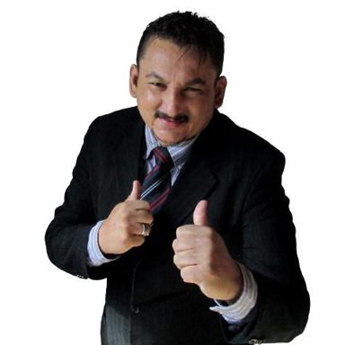 Naildo Farias