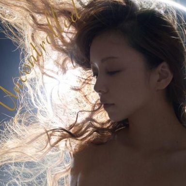 Namie Amuro