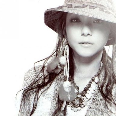 Namie Amuro