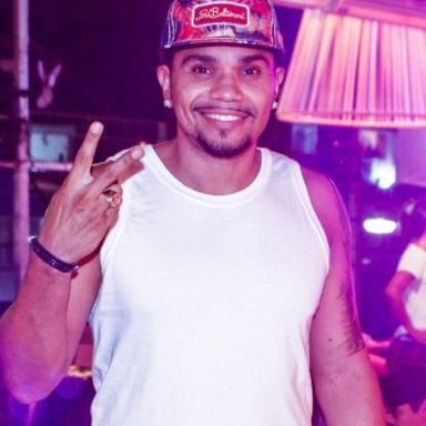 Naldo Benny