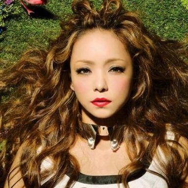 Namie Amuro photo 11