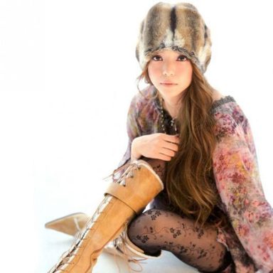 Namie Amuro photo 17
