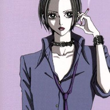 Nana photo 30