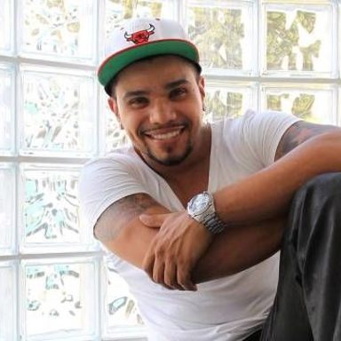 Naldo Benny