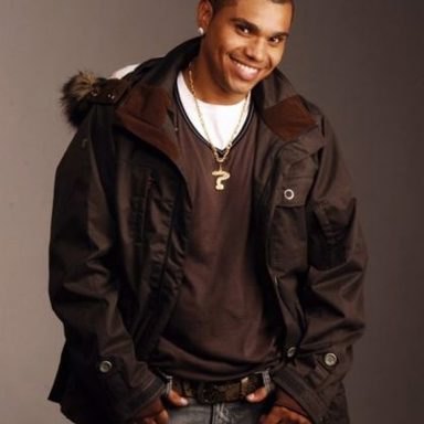 Naldo Benny photo 9