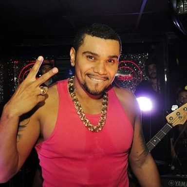 Naldo Benny