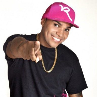 Naldo Benny