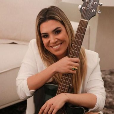 Naiara Azevedo
