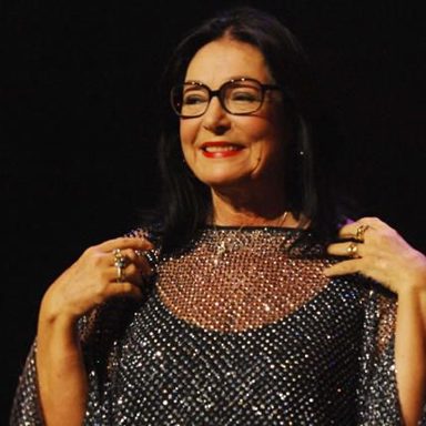 Nana Mouskouri