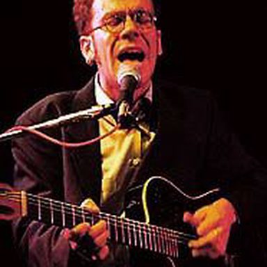 Nando Reis photo 33