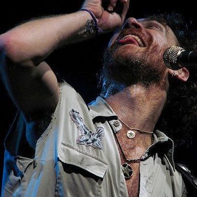 Nando Reis photo 19
