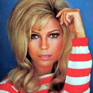 Nancy Sinatra photo 11