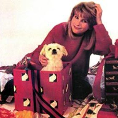 Nancy LaMott