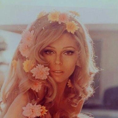 Nancy Sinatra