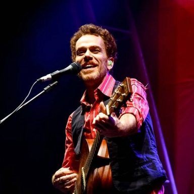 Nando Reis photo 20