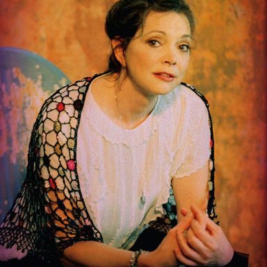 Nanci Griffith