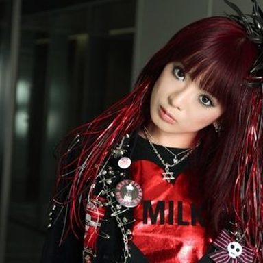 Nana Kitade photo 13