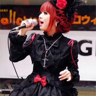 Nana Kitade