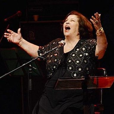Nana Caymmi