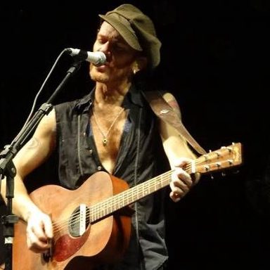 Nando Reis photo 22