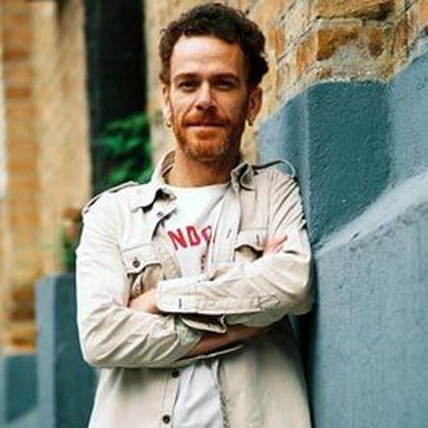 Nando Reis photo 30