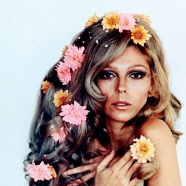 Nancy Sinatra