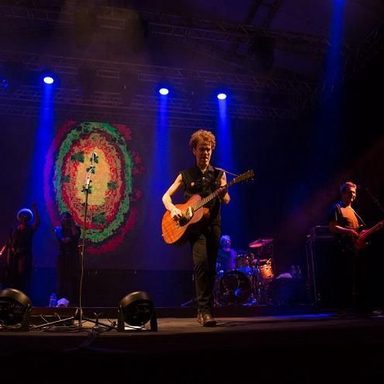 Nando Reis photo 12