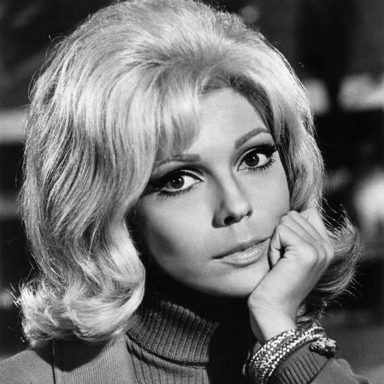 Nancy Sinatra