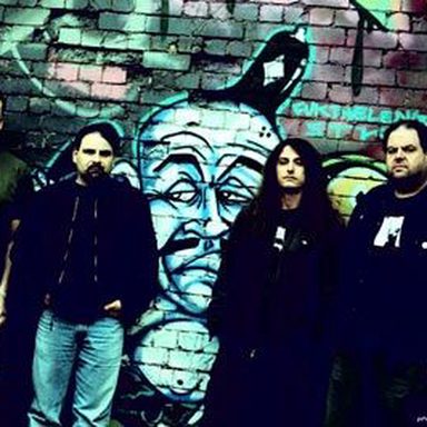 Napalm Death