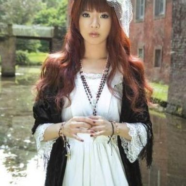 Nana Kitade