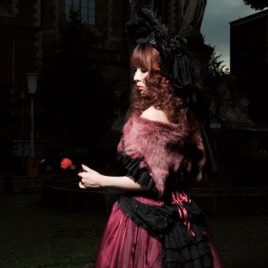 Nana Kitade photo 17