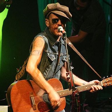 Nando Reis