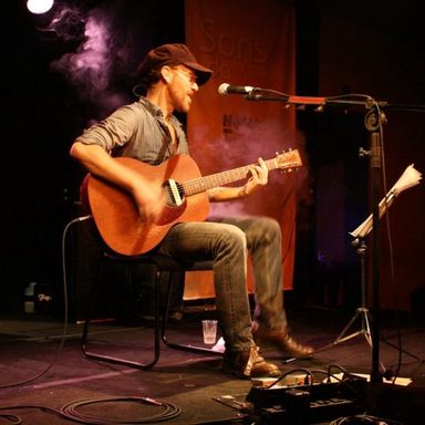 Nando Reis photo 24