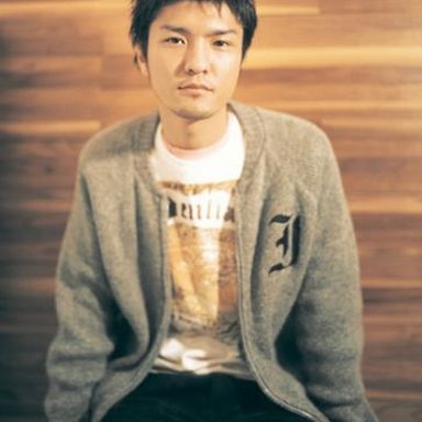 Naotaro Moriyama