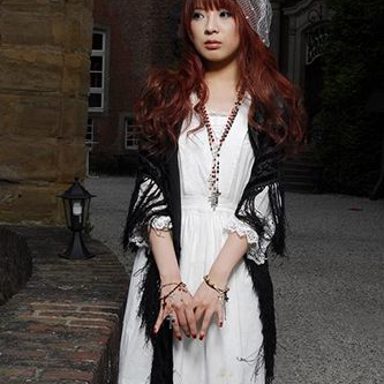Nana Kitade photo 9