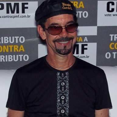 Nando Cordel