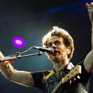 Nando Reis photo 16