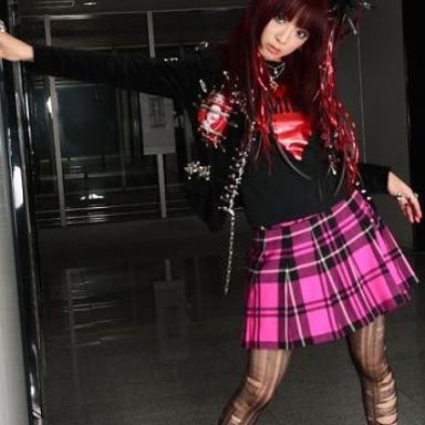 Nana Kitade