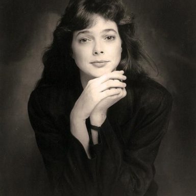 Nanci Griffith